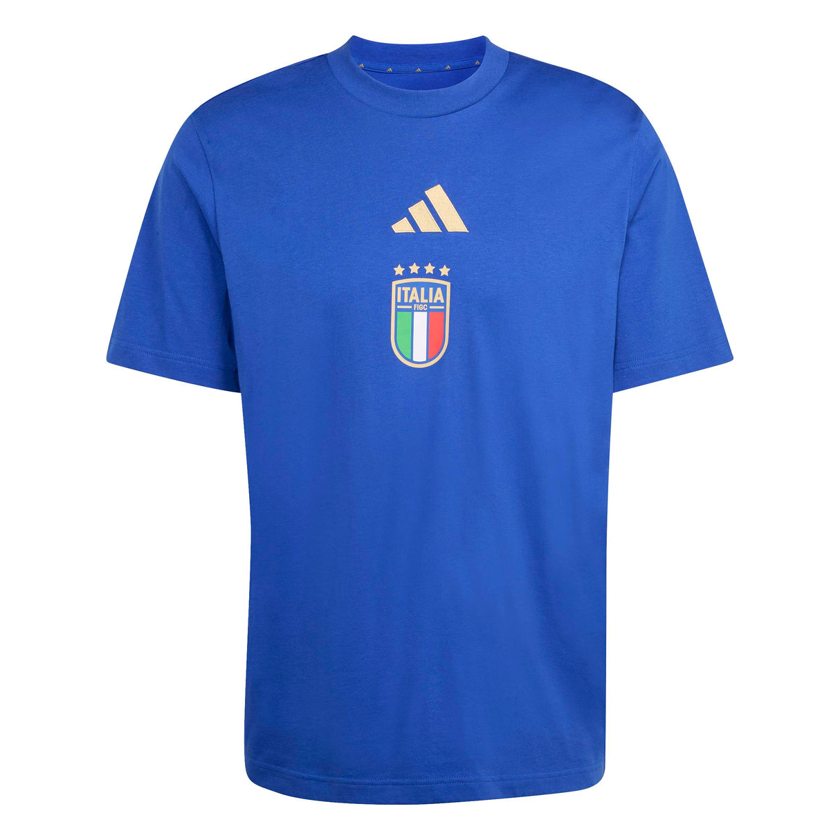 Italy DNA Graphic T-Shirt