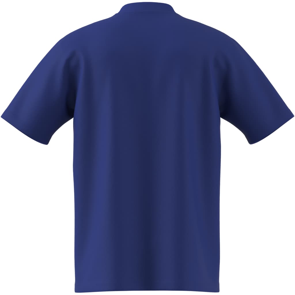 Italy DNA Graphic T-Shirt