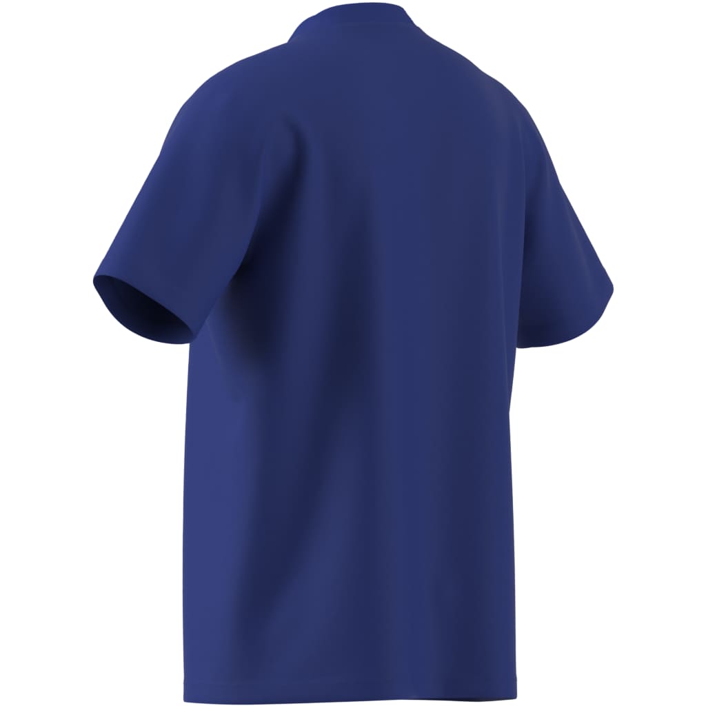 Italy DNA Graphic T-Shirt