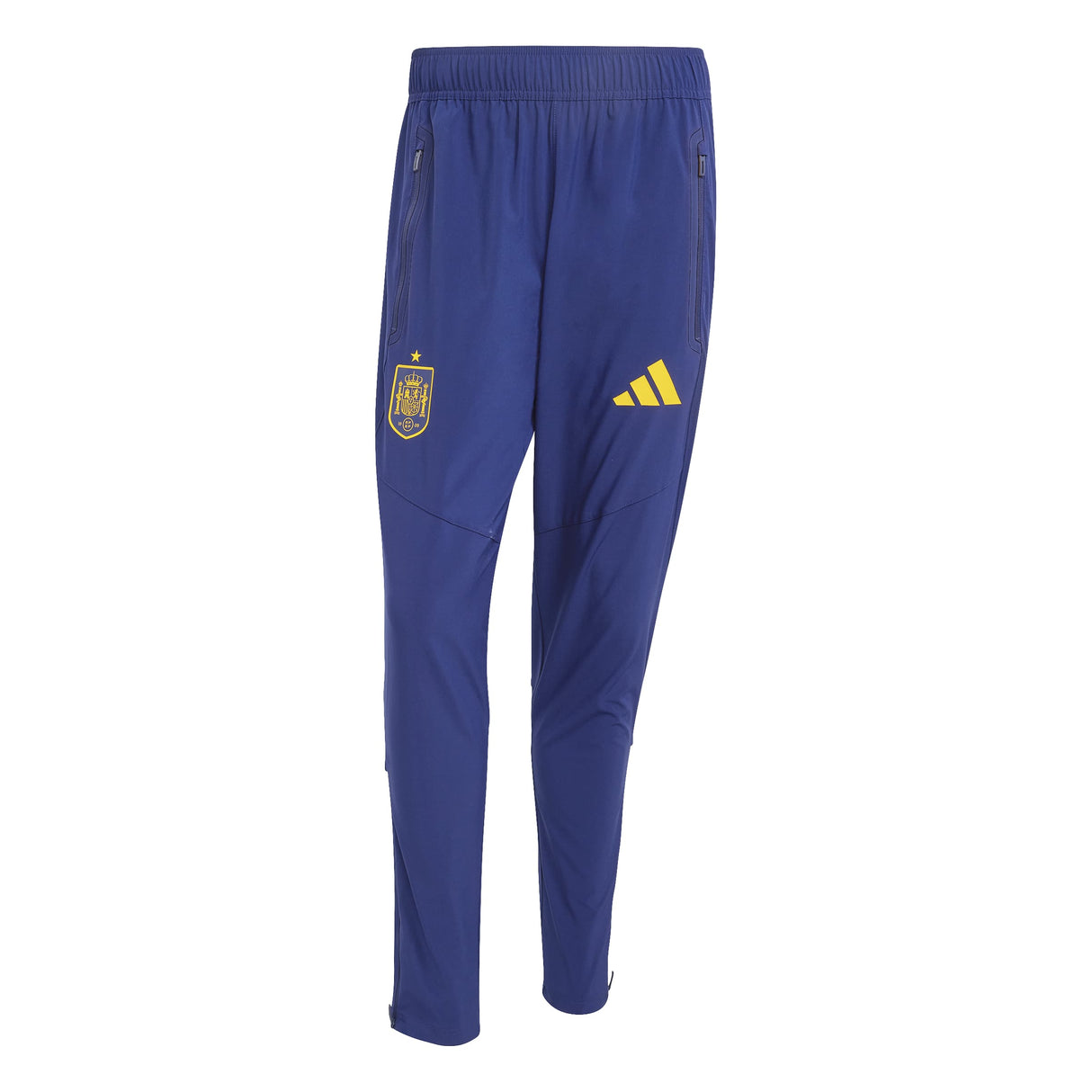 Spain Tiro Travel Tracksuit Bottoms