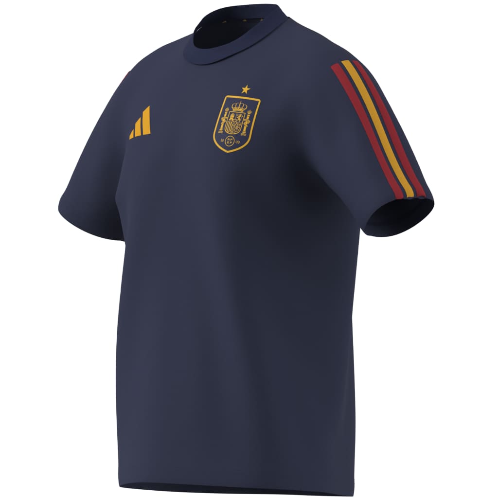 Spain DNA T-Shirt