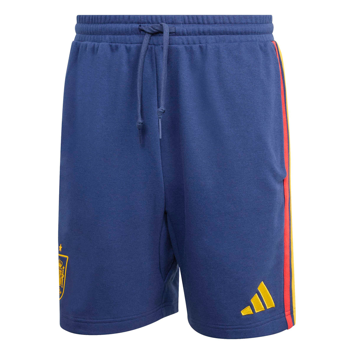 Spain DNA Shorts