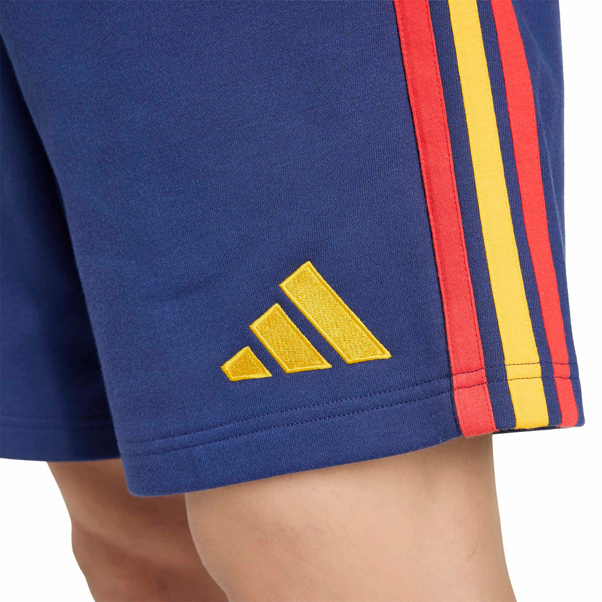 Spain DNA Shorts