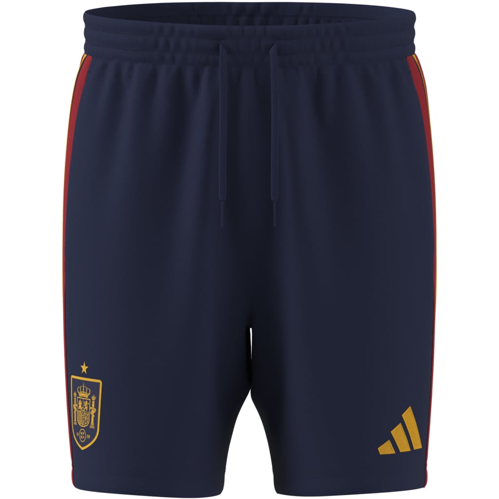 Spain DNA Shorts