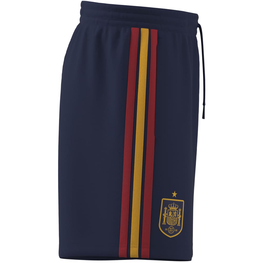 Spain DNA Shorts