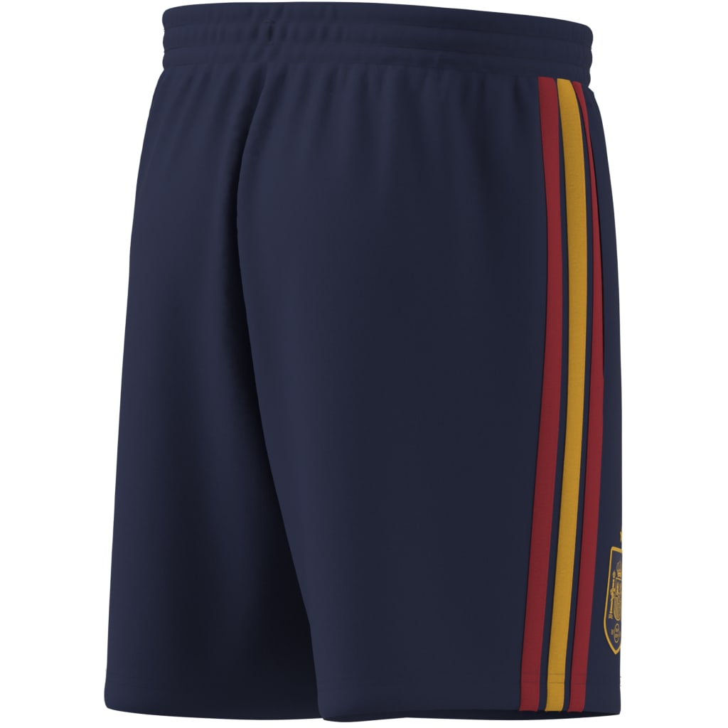Spain DNA Shorts