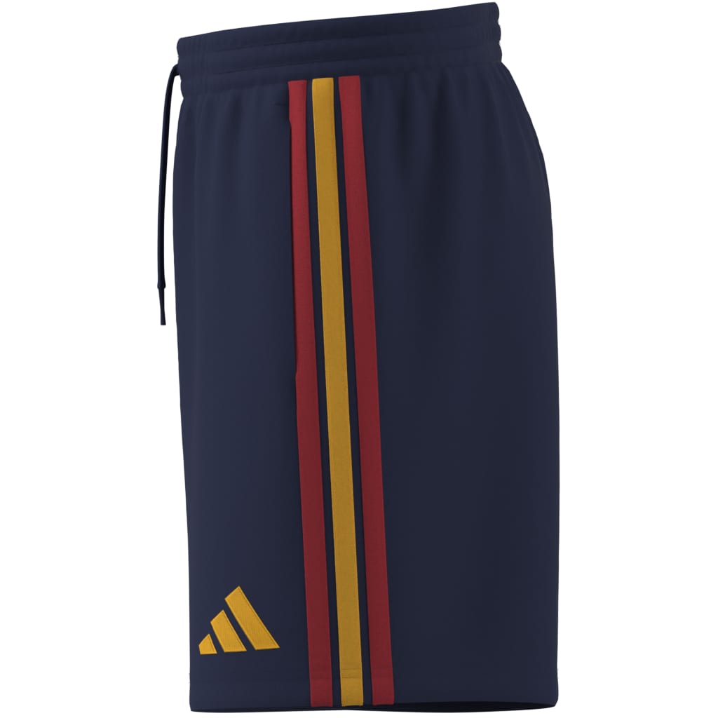 Spain DNA Shorts
