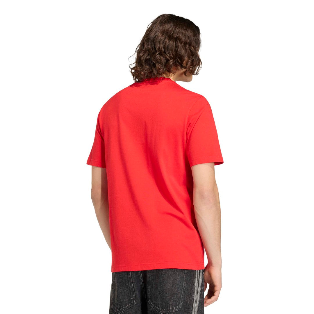 Spain DNA Graphic T-Shirt