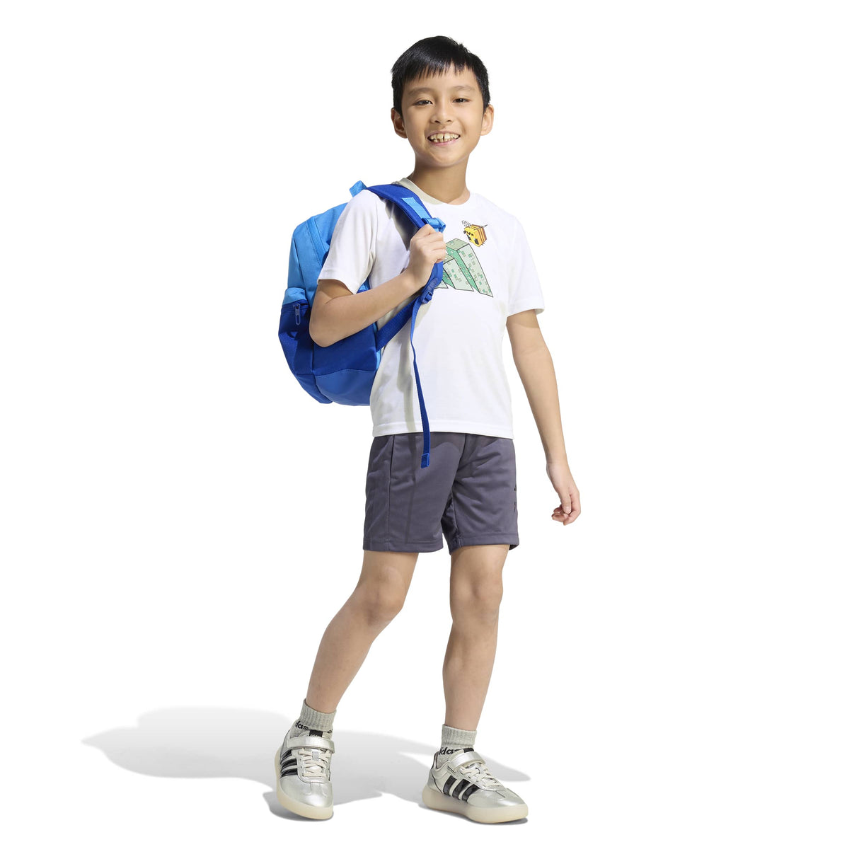 adidas Minecraft Training Summer Set