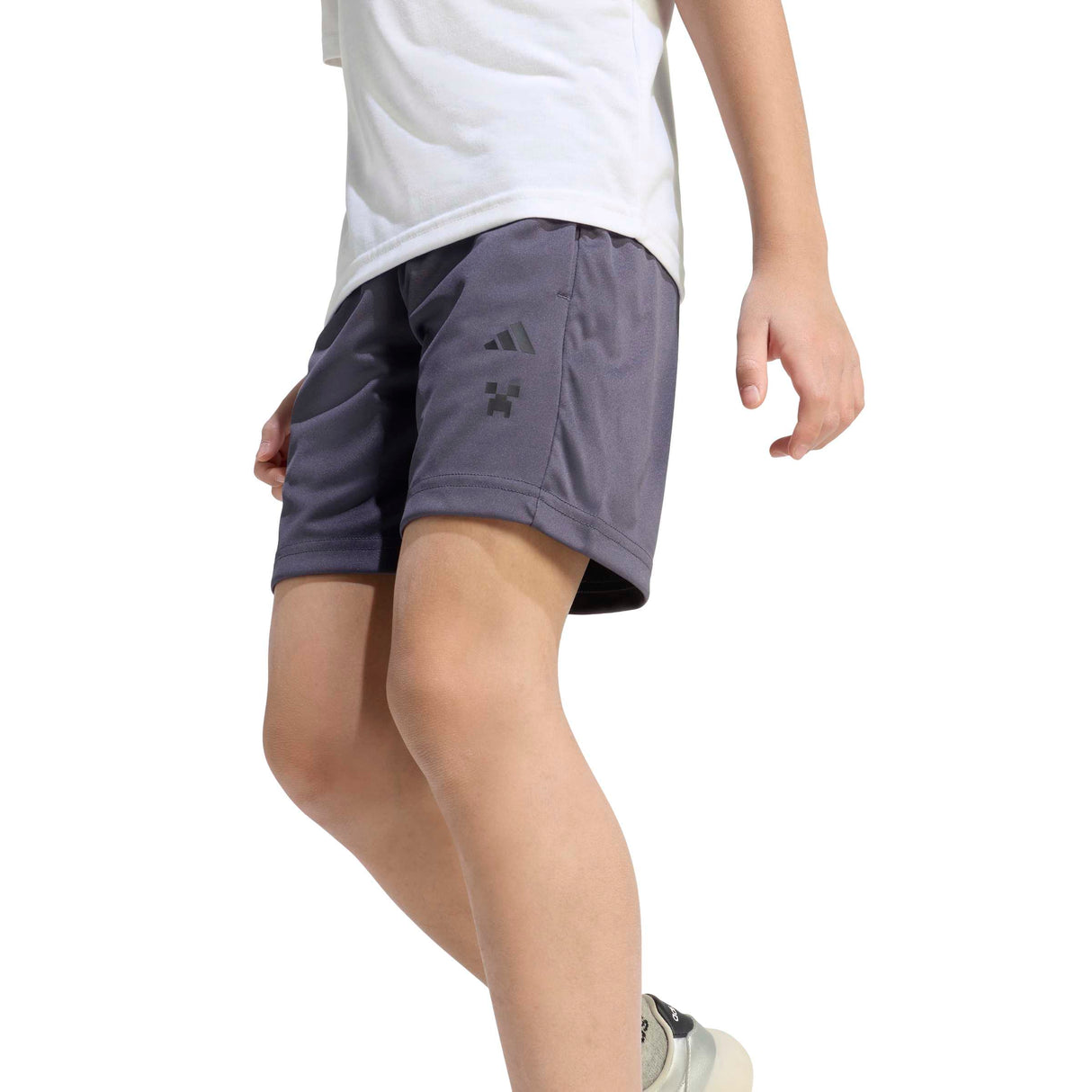 adidas Minecraft Training Summer Set