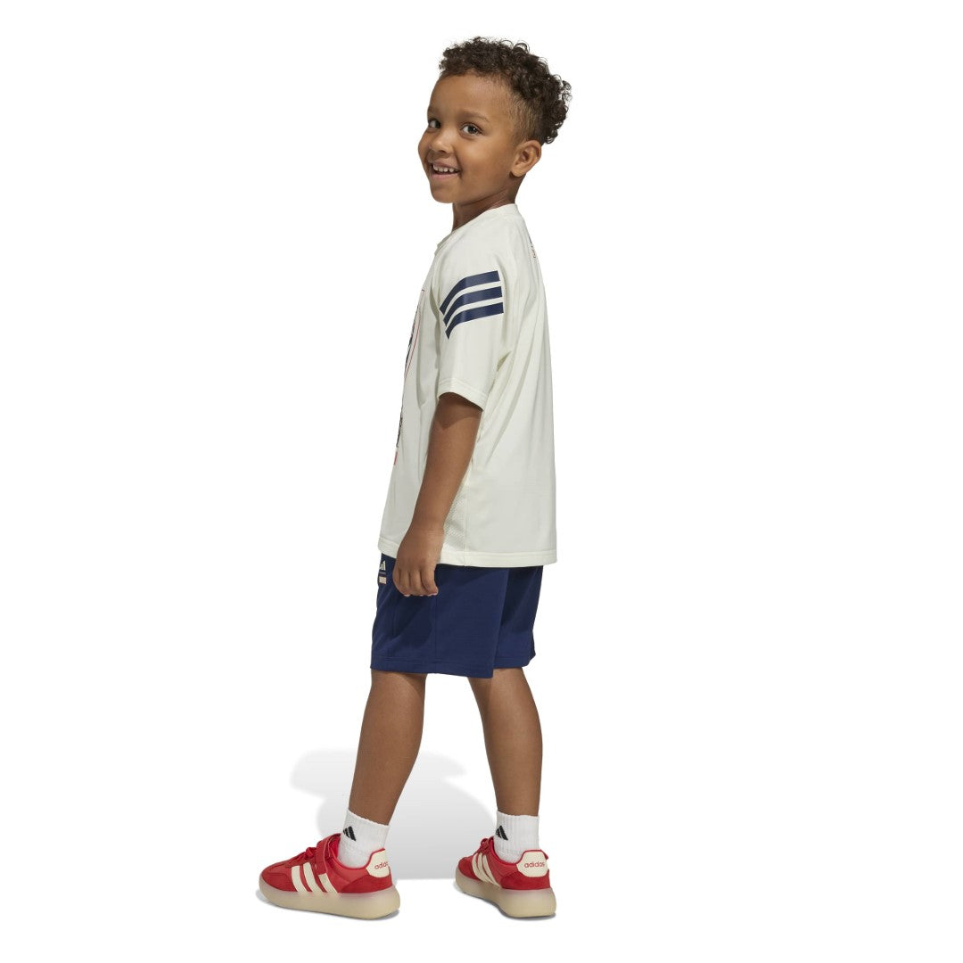 Marvel Spider-Man Sport Set