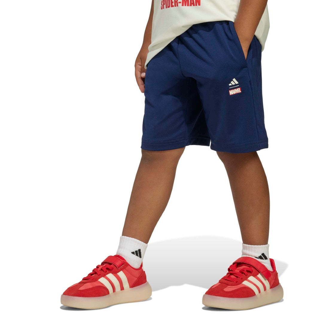 Marvel Spider-Man Sport Set