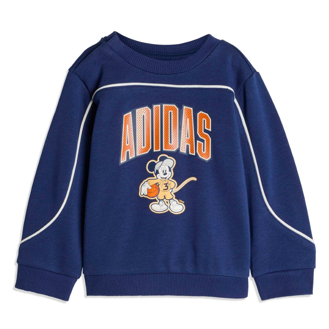 Adidas Disney Mickey Mouse Jogger