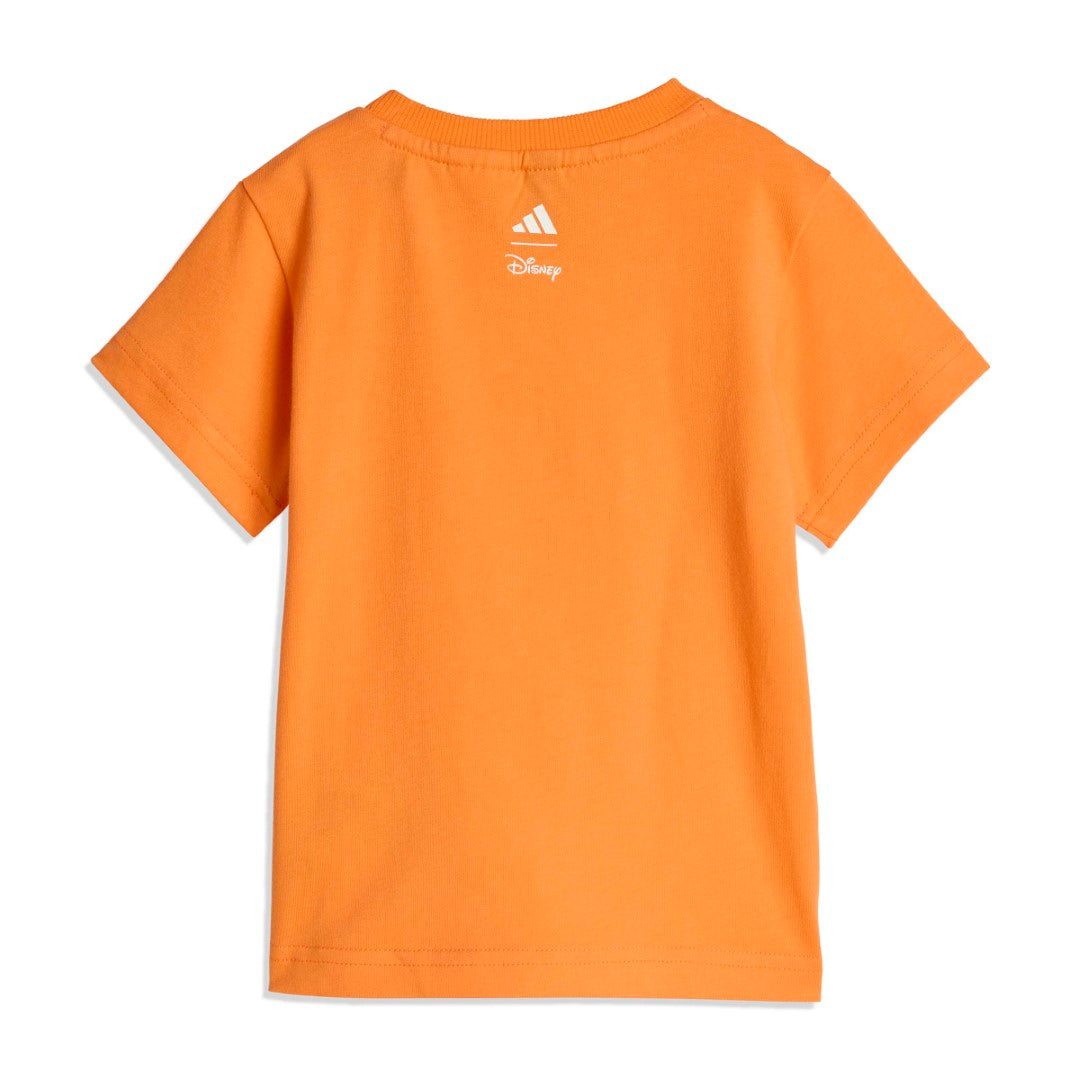 Adidas Disney Mickey Mouse T-Shirt Set