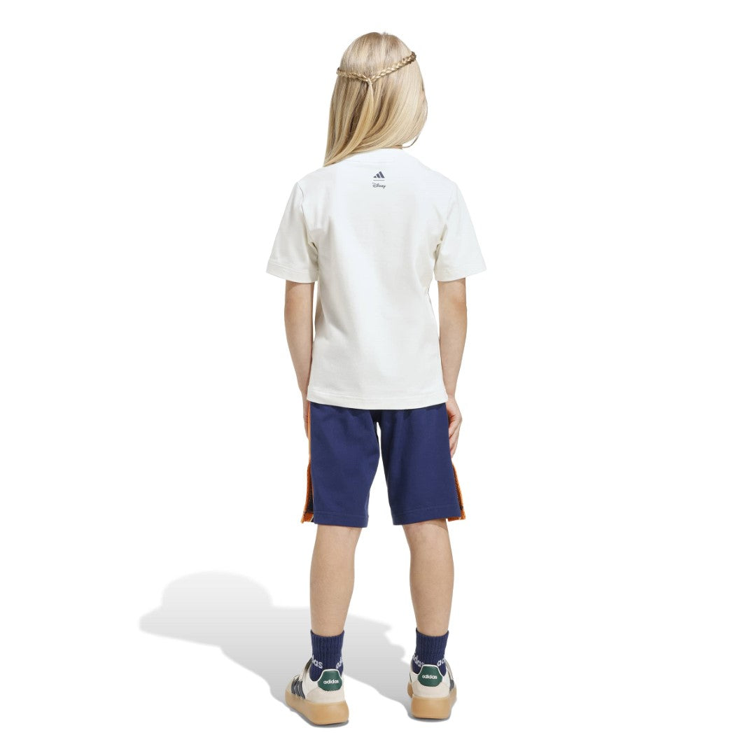 Disney Mickey Mouse T-Shirt Set