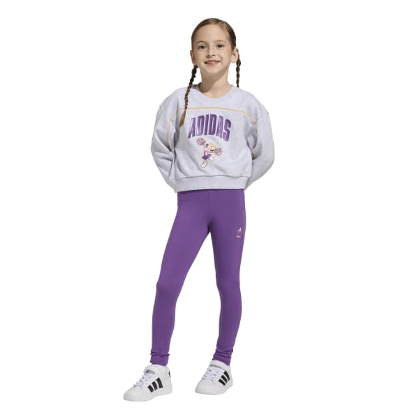 Adidas Disney Minnie Mouse Jogger