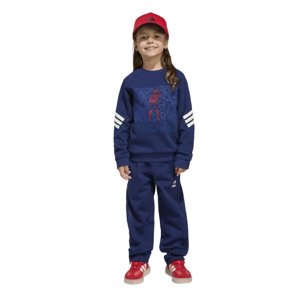 Adidas Marvel Spider-Man Jogger