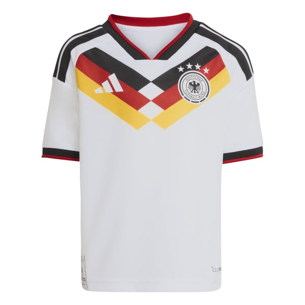 Germany 26 Home Kids Set