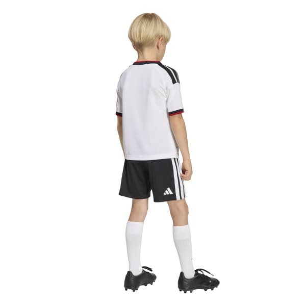 Germany 26 Home Kids Set