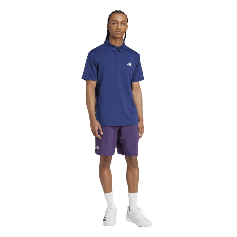 Tennis Fab Polo Shirt