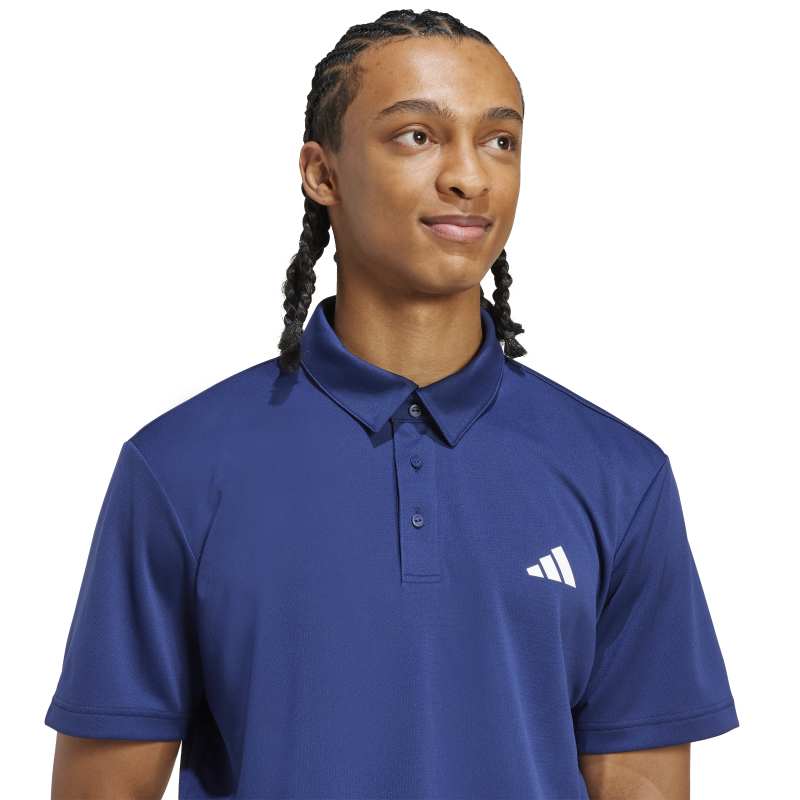 Tennis Fab Polo Shirt