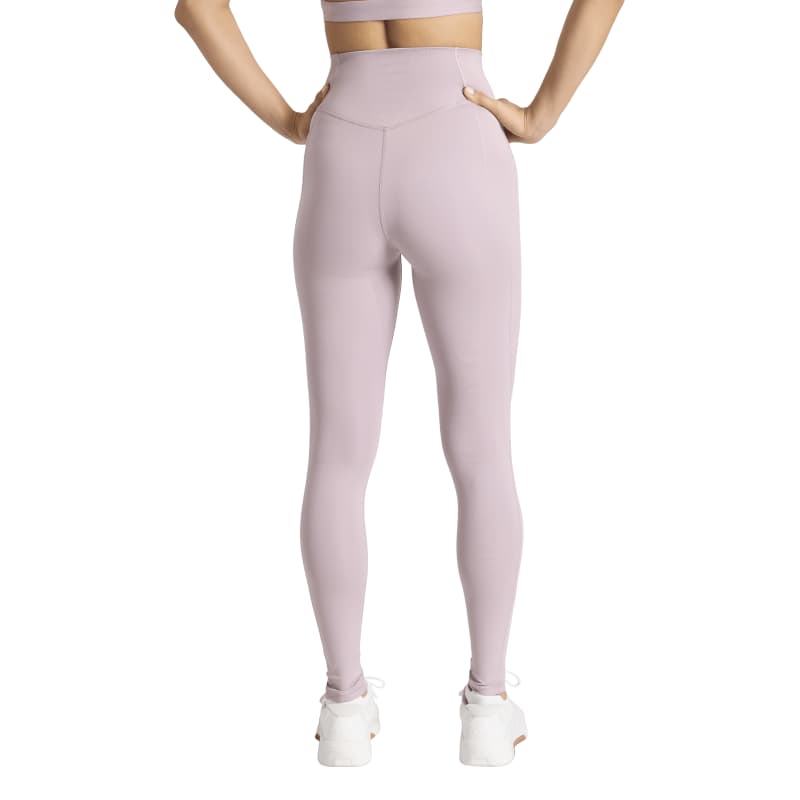 Optimé Essentials Stash Pocket Full-Length Leggings