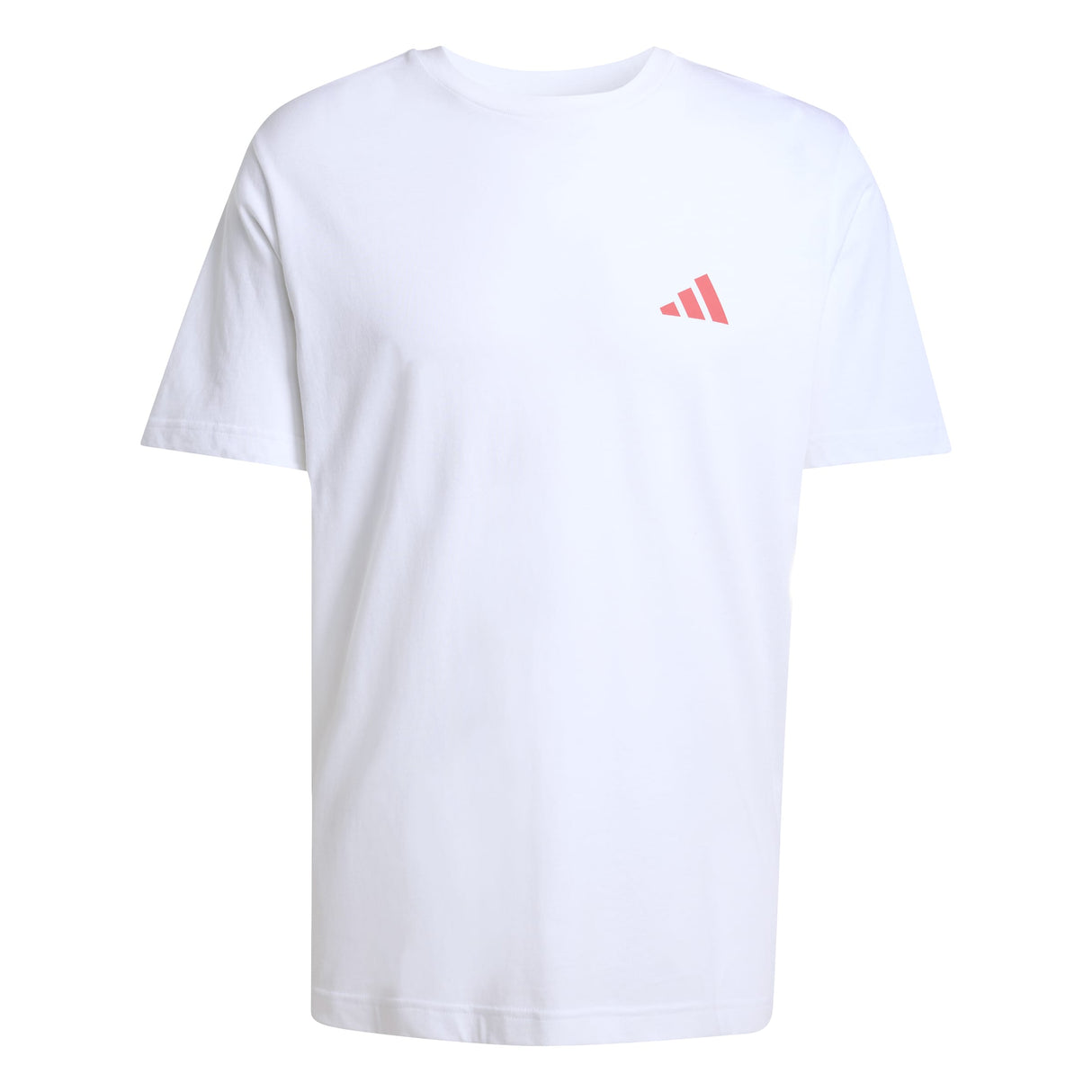 I LIKE THE STRIPES GRAPHIC T-SHIRT