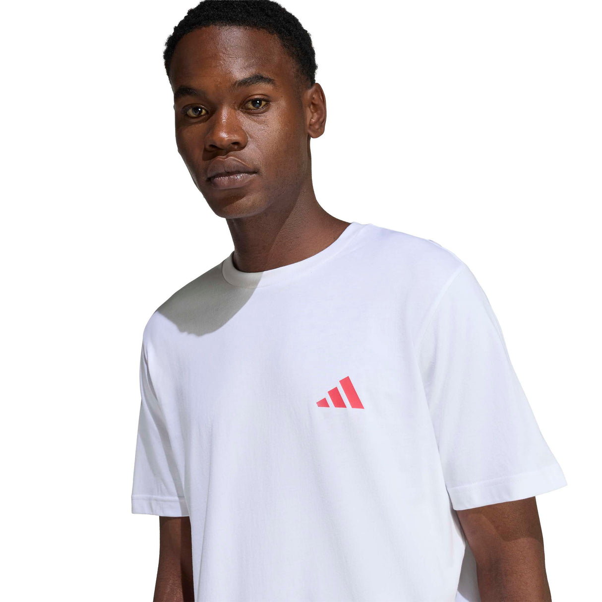 I LIKE THE STRIPES GRAPHIC T-SHIRT