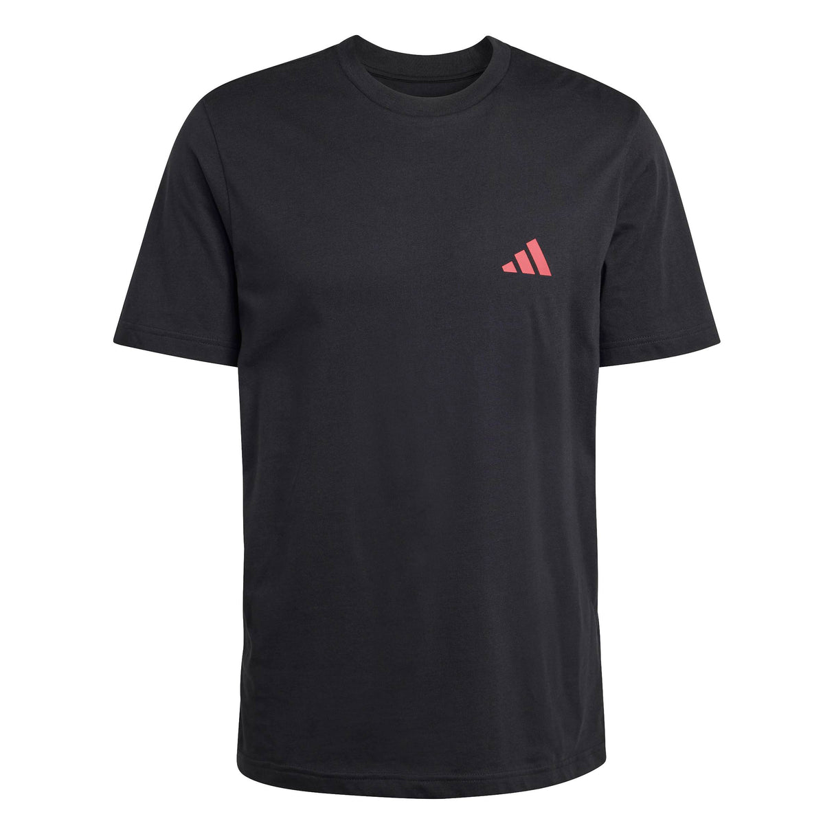 I LIKE THE STRIPES GRAPHIC T-SHIRT
