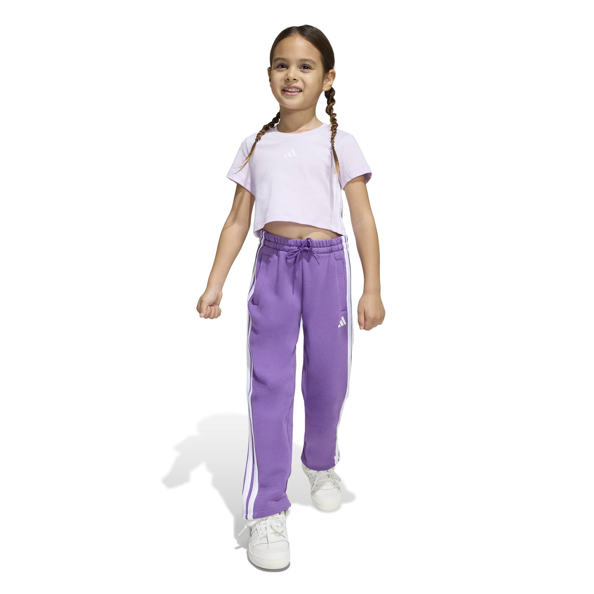 Essentials T-Shirt Matching Set