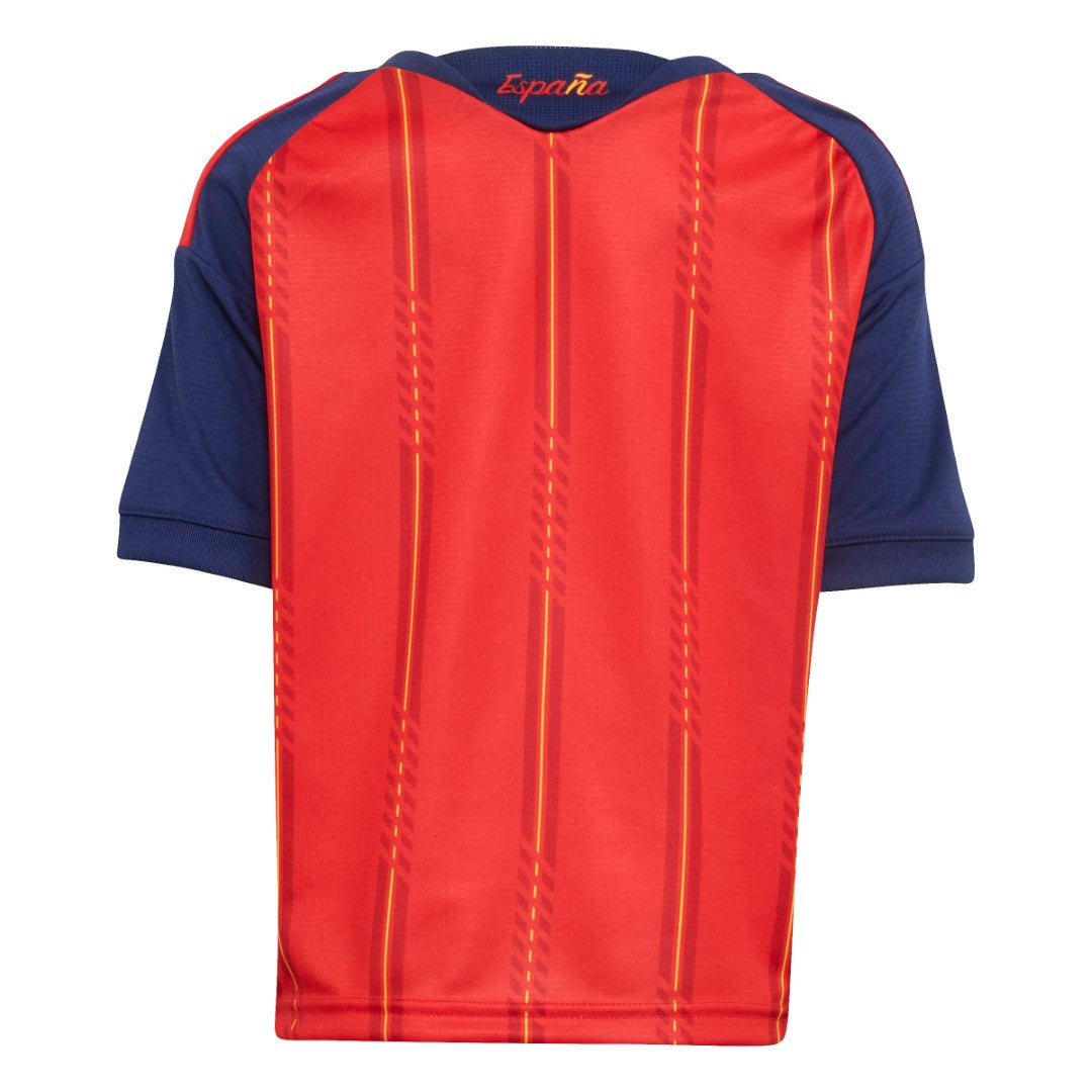 Spain 26 Home Set