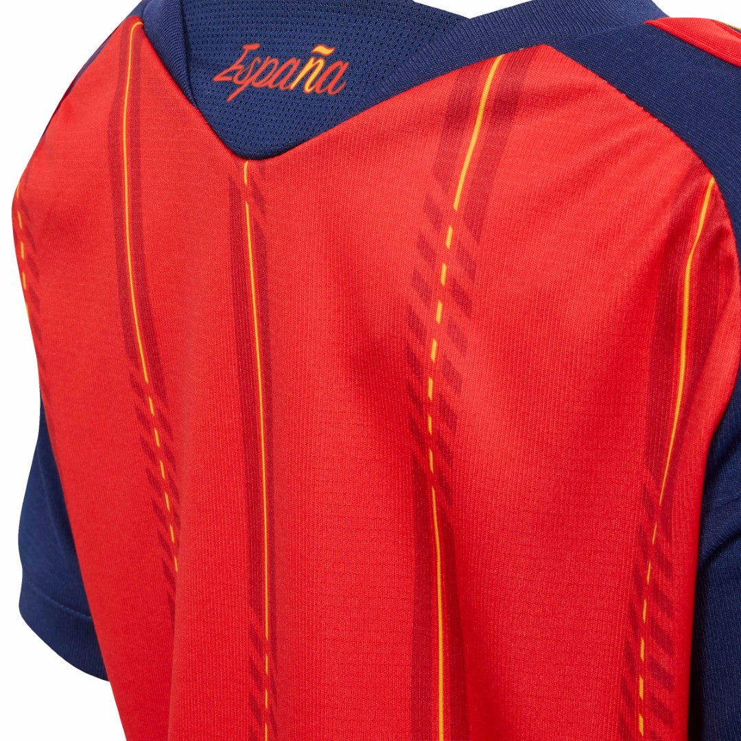 Spain 26 Home Set