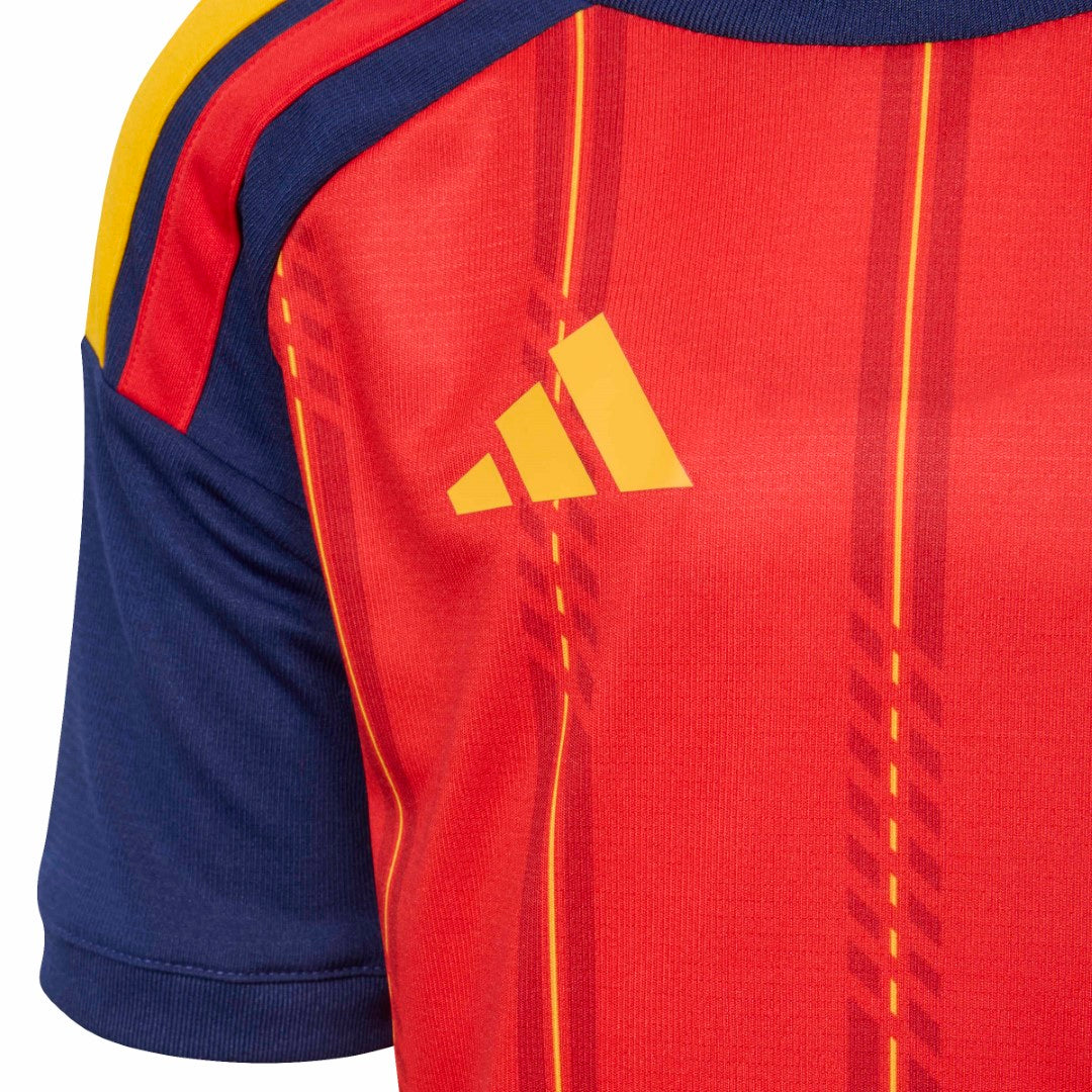 Spain 26 Home Set