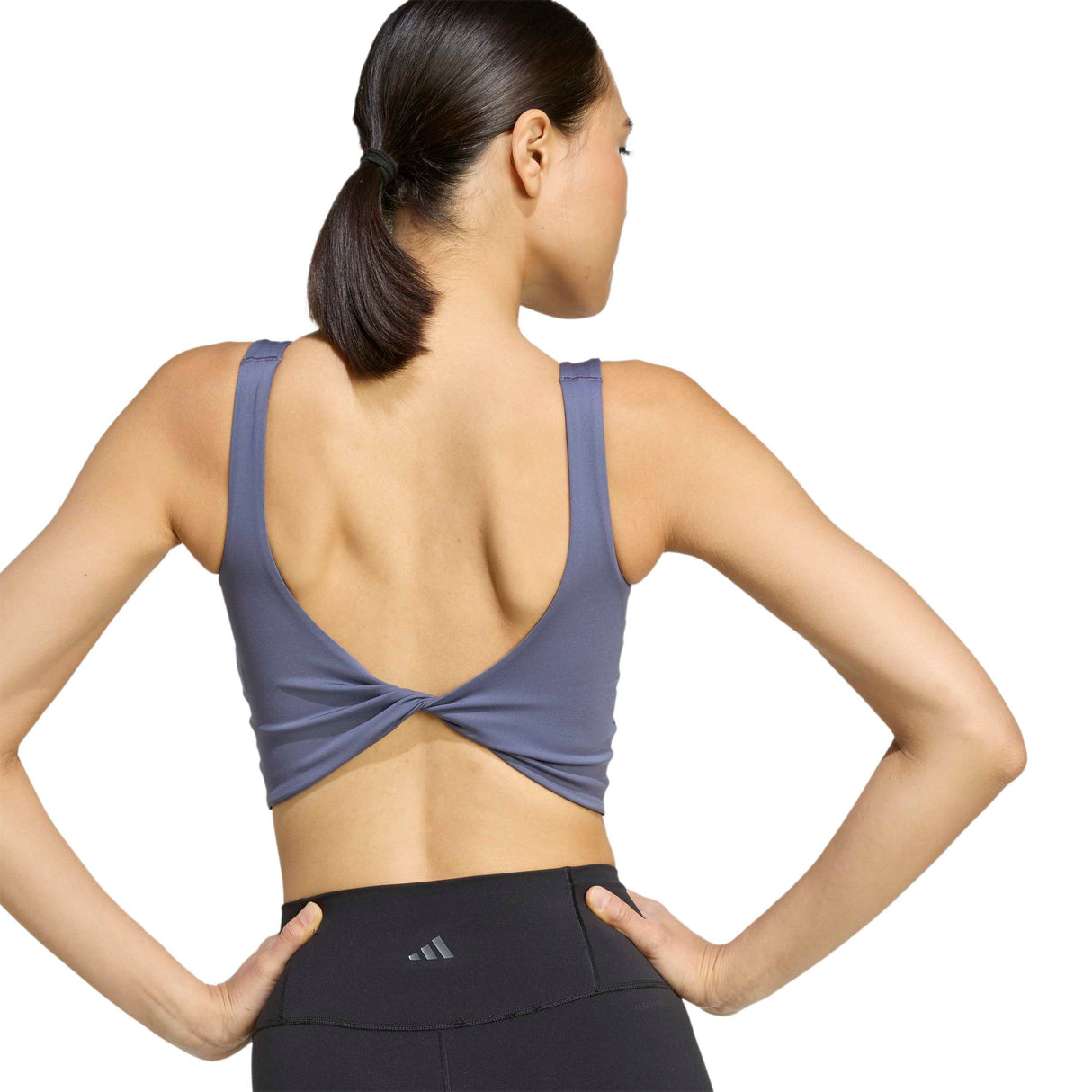 Power Light Support Bra Tank Top