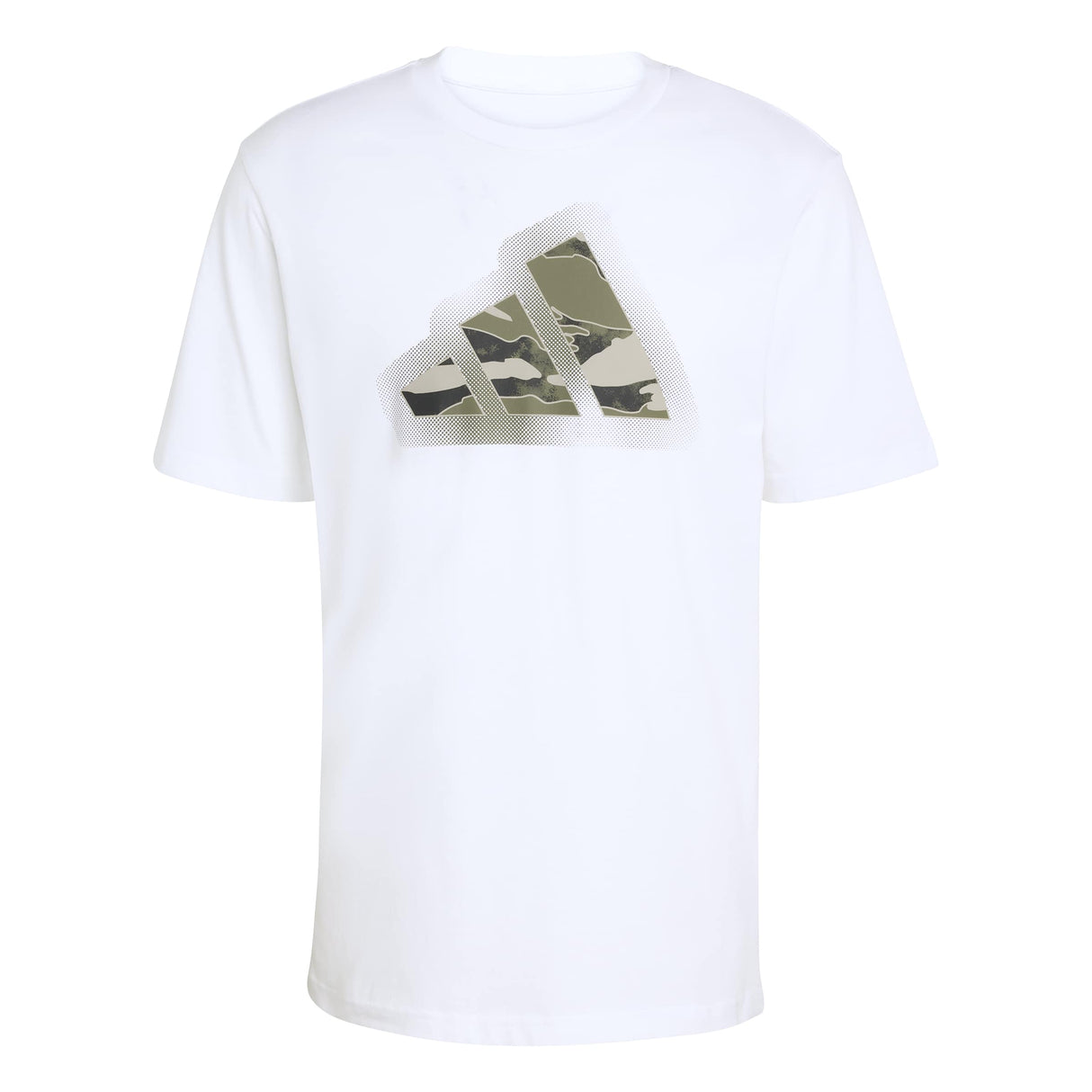 CAMO MODERN LOGO GRAPHIC T-SHIRT