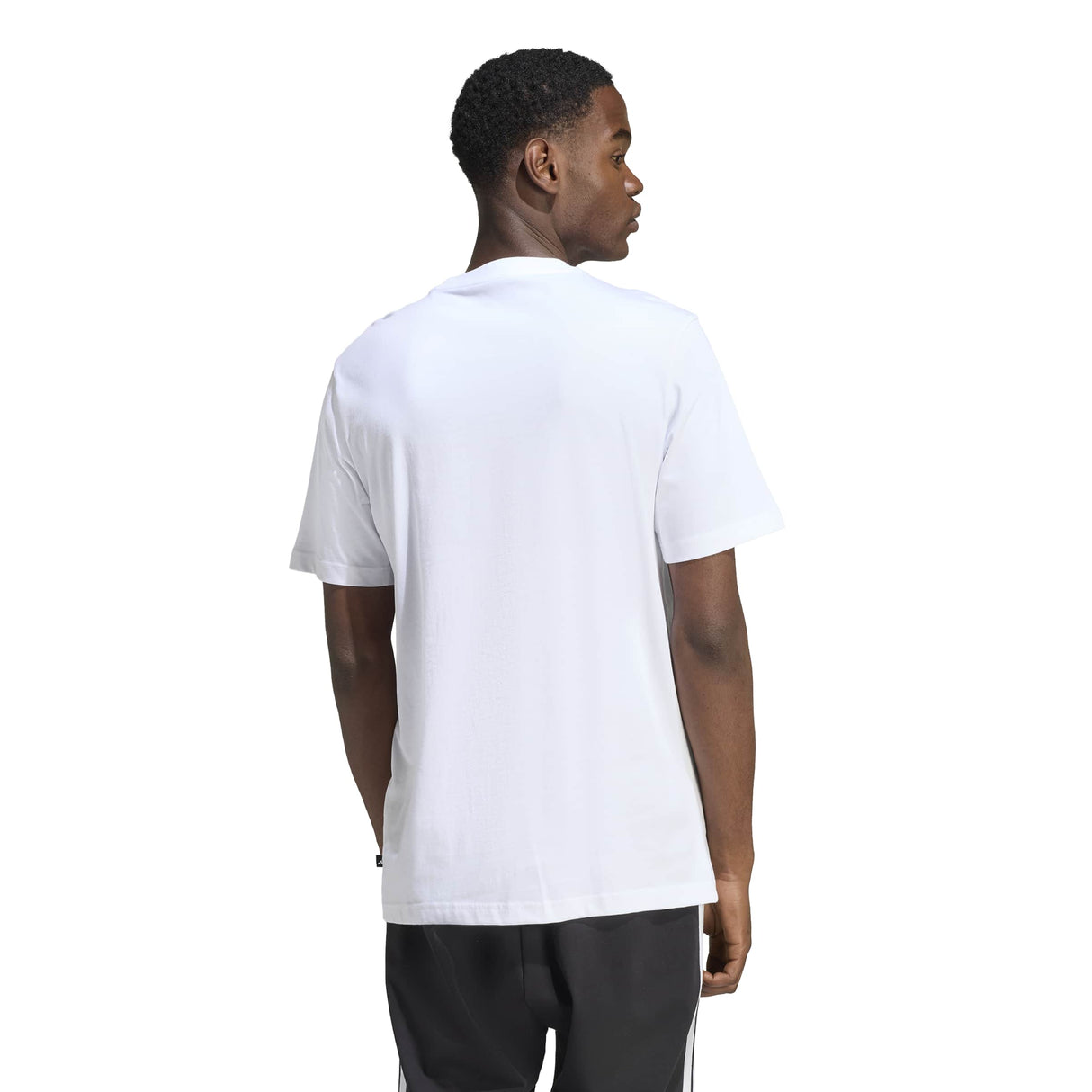 CAMO MODERN LOGO GRAPHIC T-SHIRT