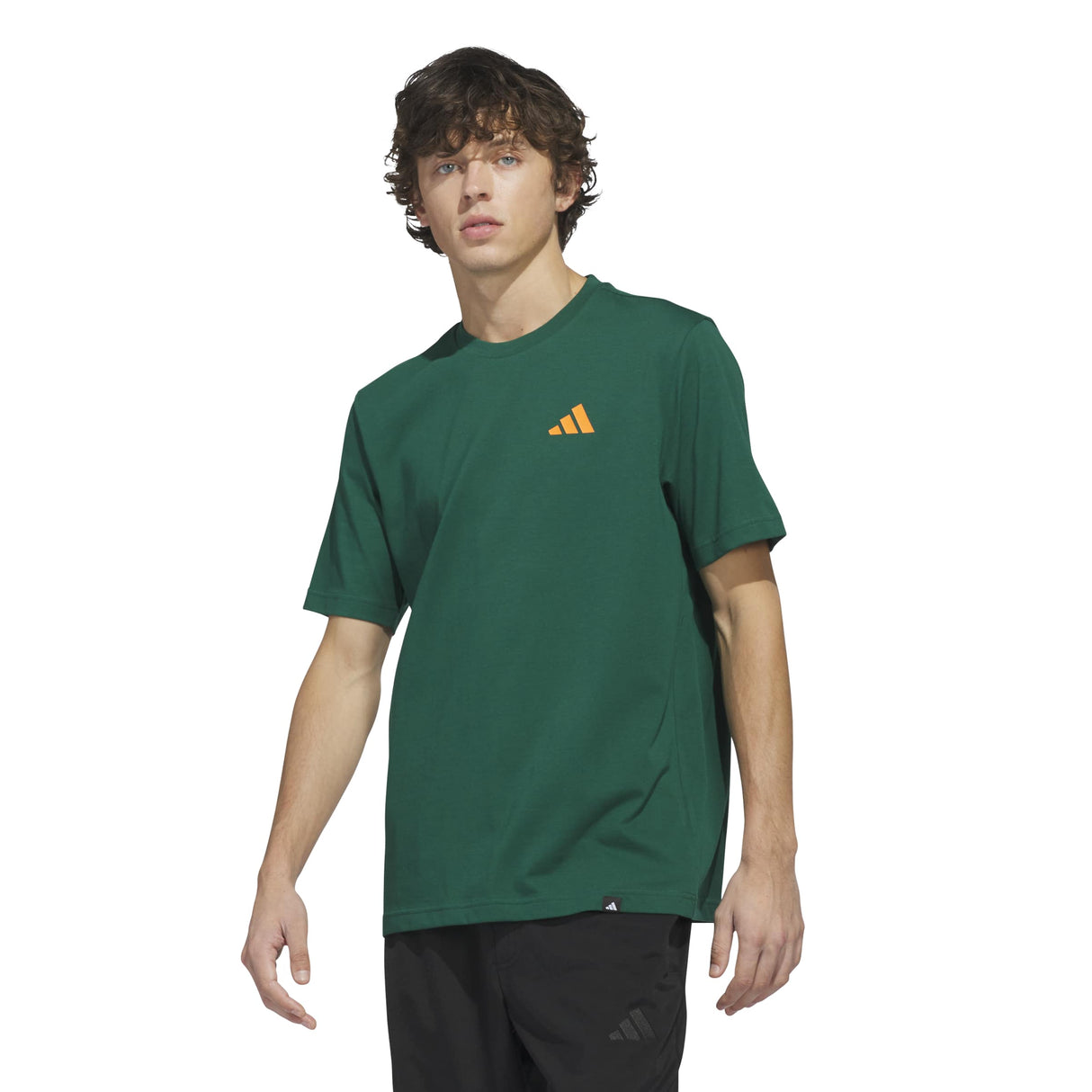 Everyday Getaway Graphic T-shirt