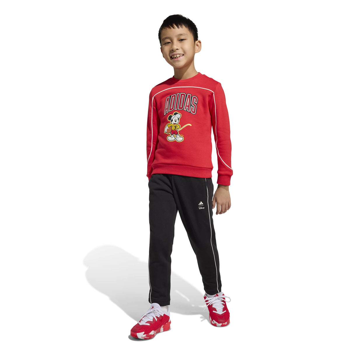 ADIDAS DISNEY MICKEY MOUSE JOGGER