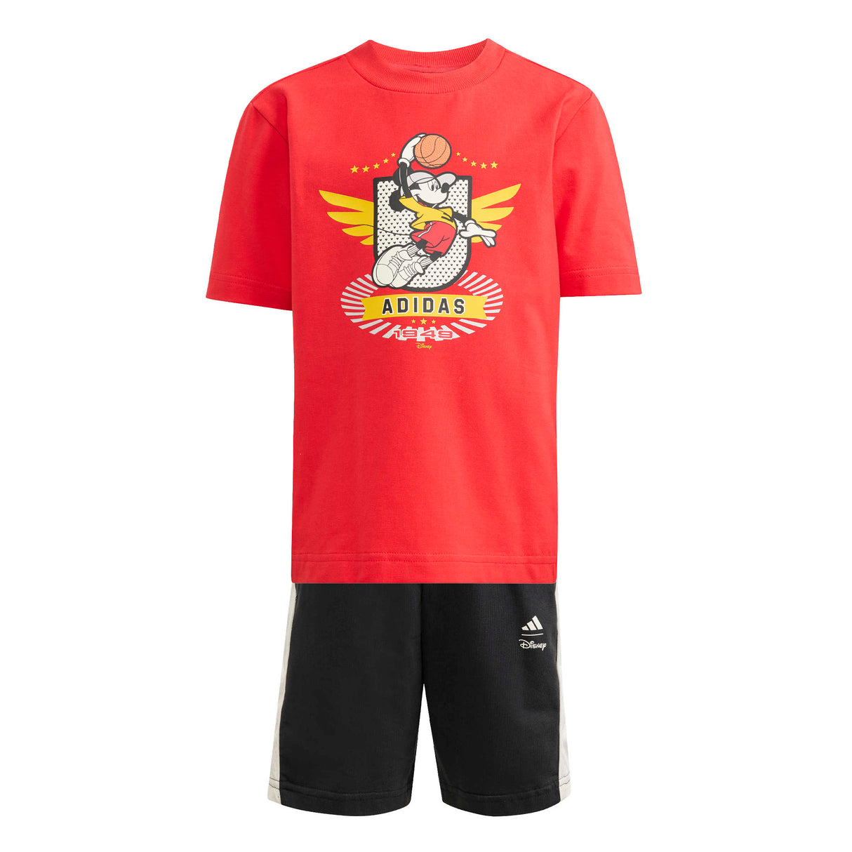 Disney Mickey Mouse Matching Set