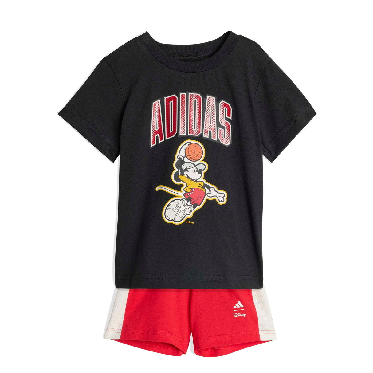 Disney Mickey Mouse Matching Set