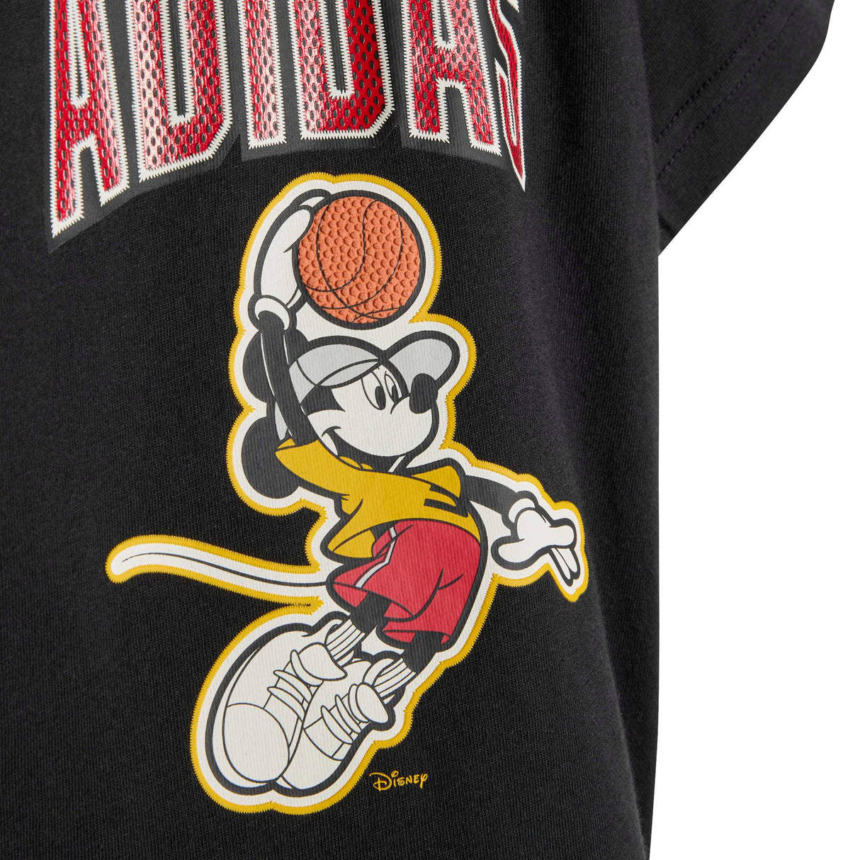 Disney Mickey Mouse Matching Set