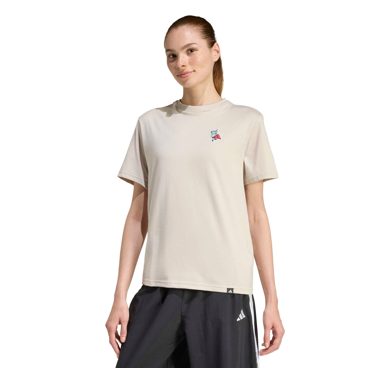 SOFT SPORTS GRAPHIC TSHIRT