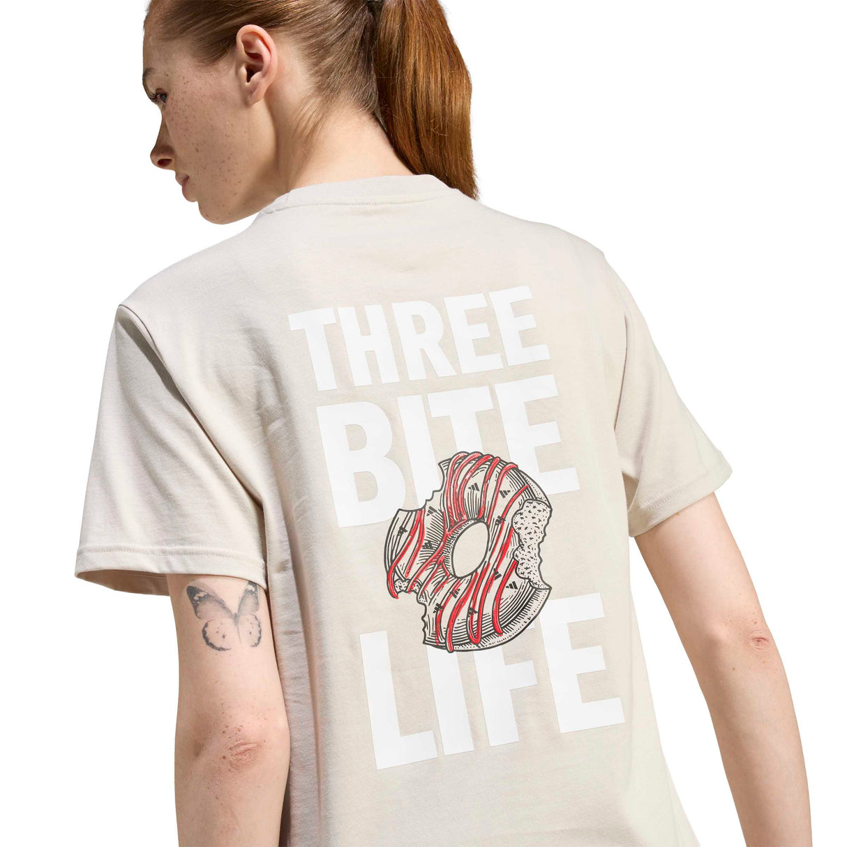 SOFT SPORTS GRAPHIC TSHIRT