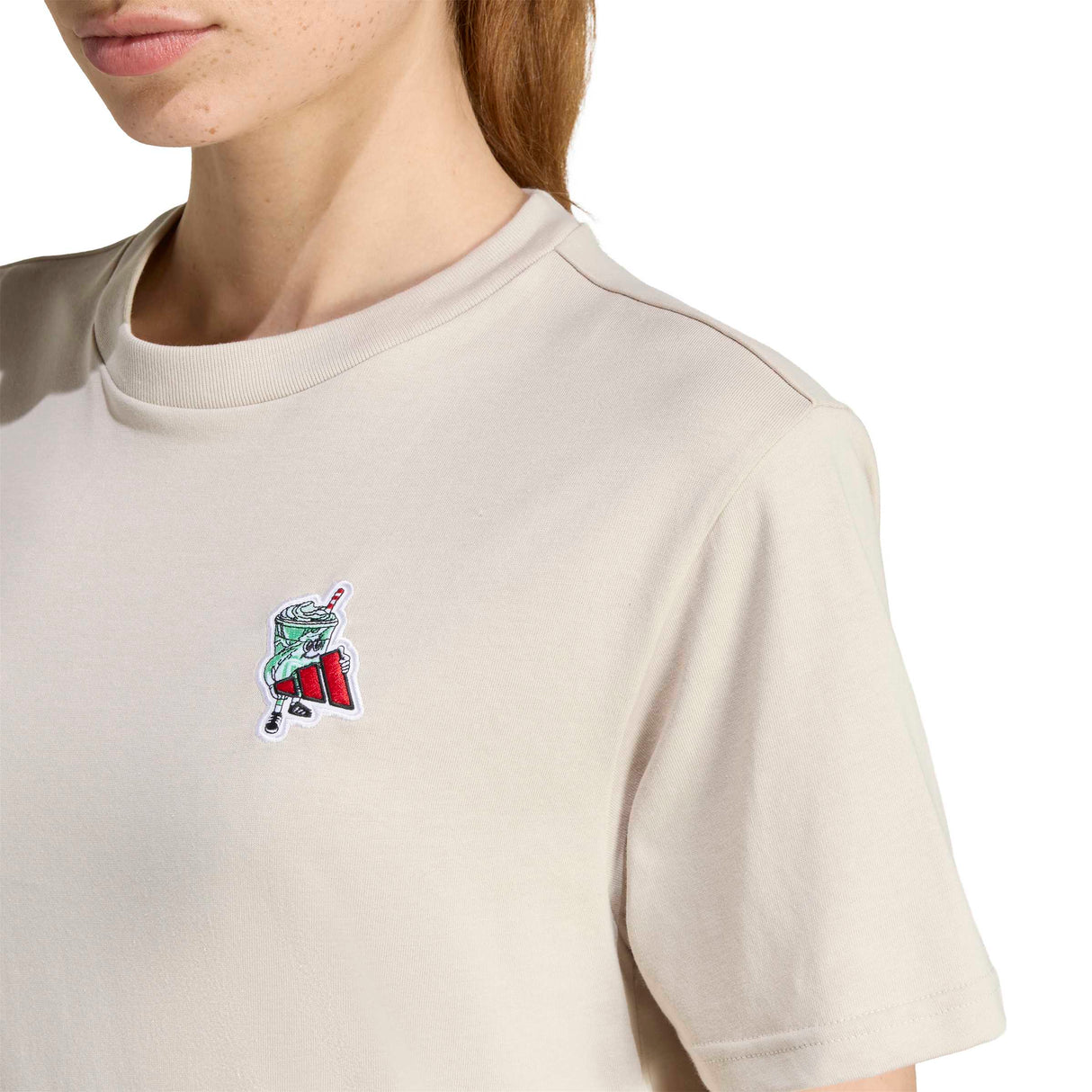 SOFT SPORTS GRAPHIC TSHIRT