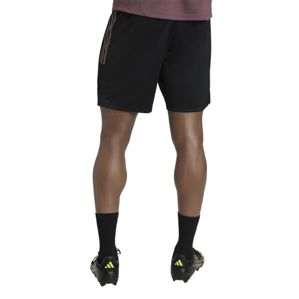 Real Madrid 25/26 Tiro25 Competition Training Shorts