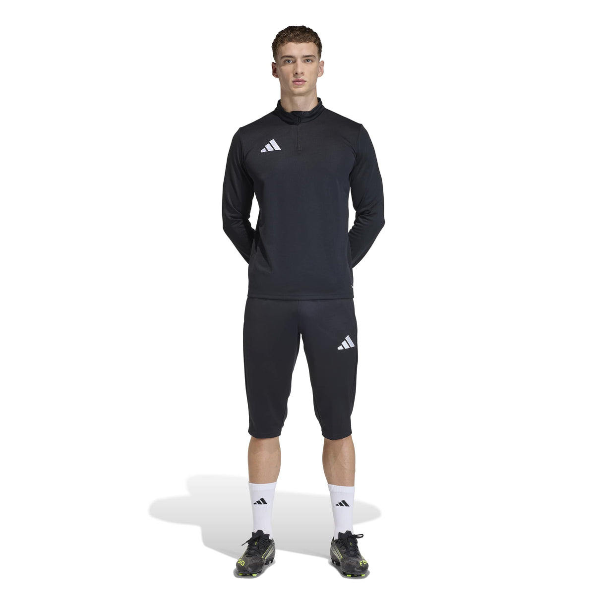 Entrada26 Half Tracksuit Bottoms