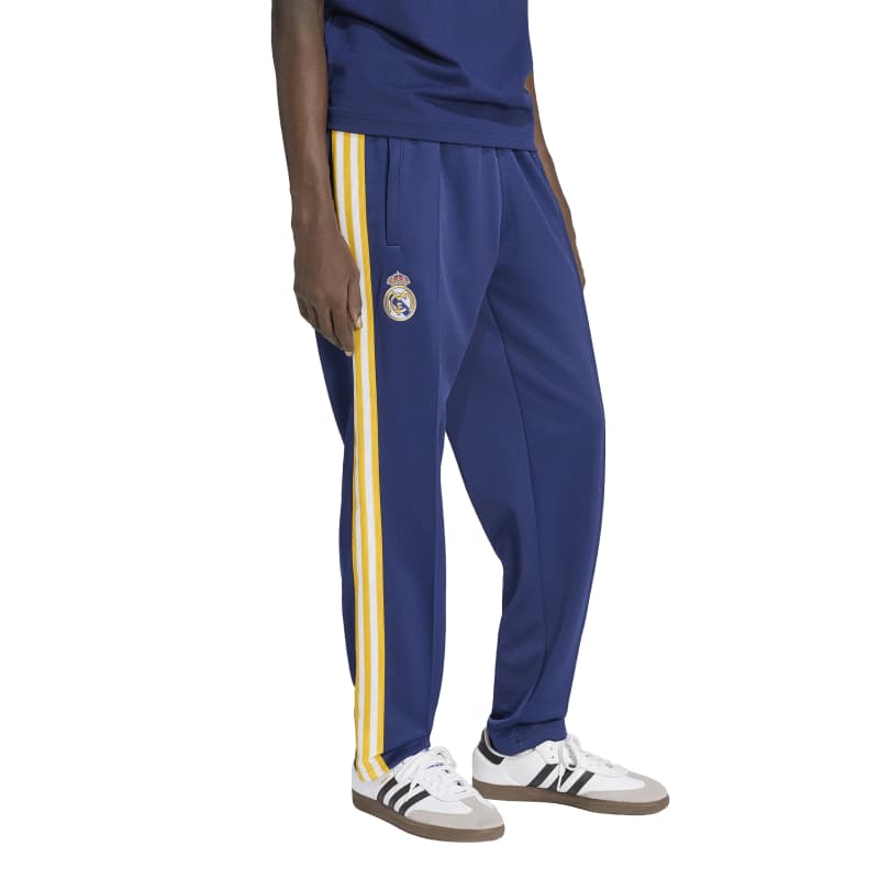 Real Madrid Originals Track Pants