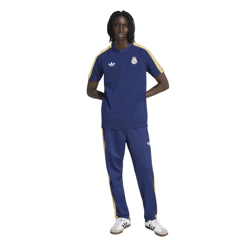 Real Madrid Originals Track Pants
