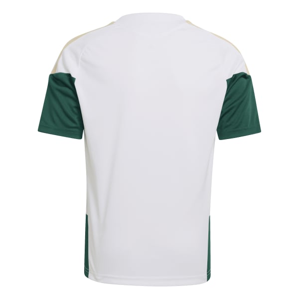 Italy 26 Tiro Kids Training Jersey