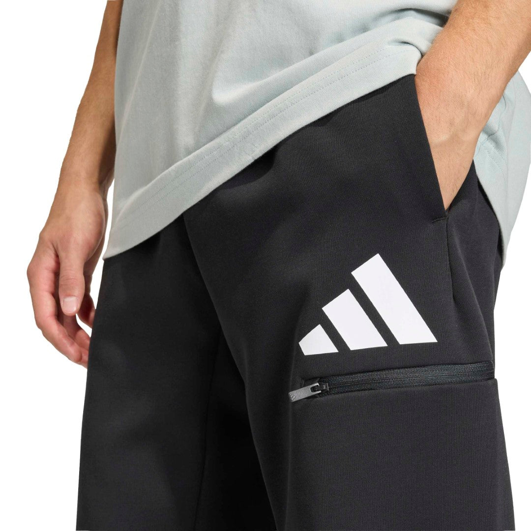 Future Icons Three Bar Pant